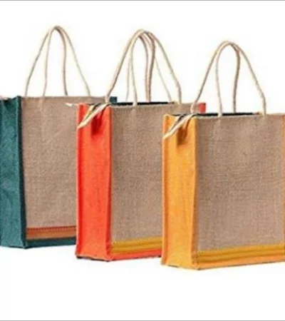 Multicolored-Jute-Bags